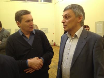 Выставка презентация в музее изобразительных искусств